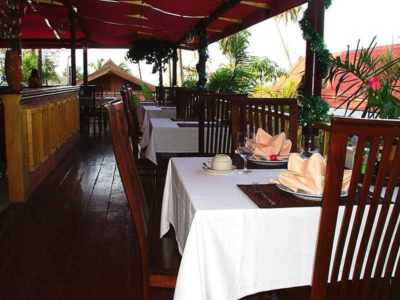 הוסטל Irest Ao Nang Seafront מראה חיצוני תמונה