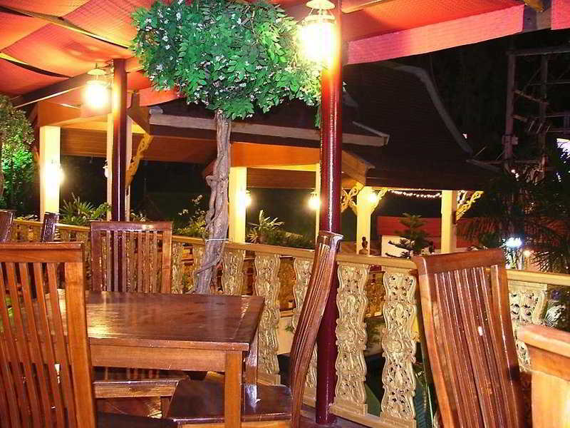 הוסטל Irest Ao Nang Seafront מראה חיצוני תמונה